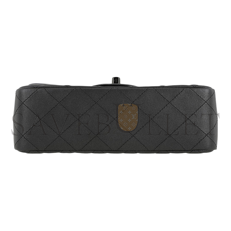 Ch*el master mini classic single flap a69900 (20*12*6cm)